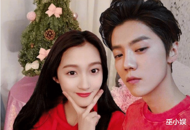 鹿晗|网传鹿晗关晓彤已分手？关晓彤搭上张一山，两人逛街被拍？