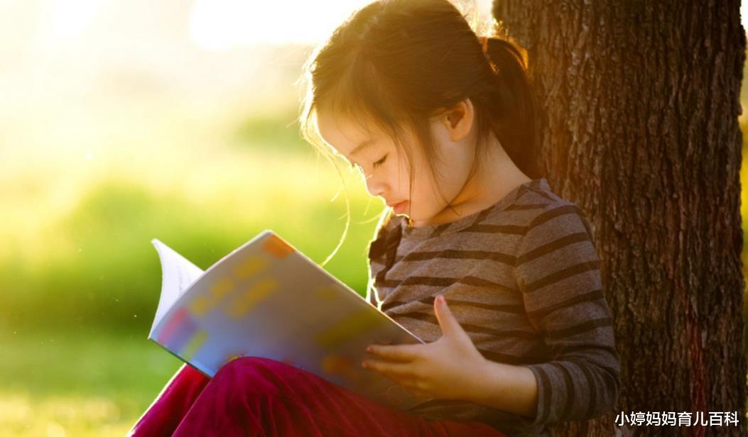 小婷妈妈育儿百科|我被小朋友“教育”了！“成熟”有些时候真的和年龄无关