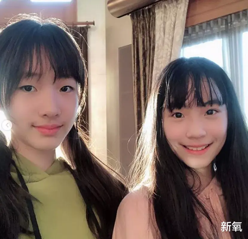 翁帆|等一下！周冬雨被张艺谋选中之前眼睛这么大的吗？