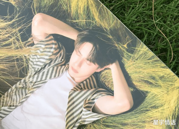 王一博|王一博能不能走出来，靠能耐加上一定运气，以及一些慧眼人的助力