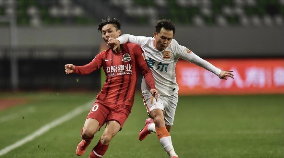 中超|1-0，逆襲！中超勁旅太狠了，狂轟22腳+12次射正，保級組徹底亂了