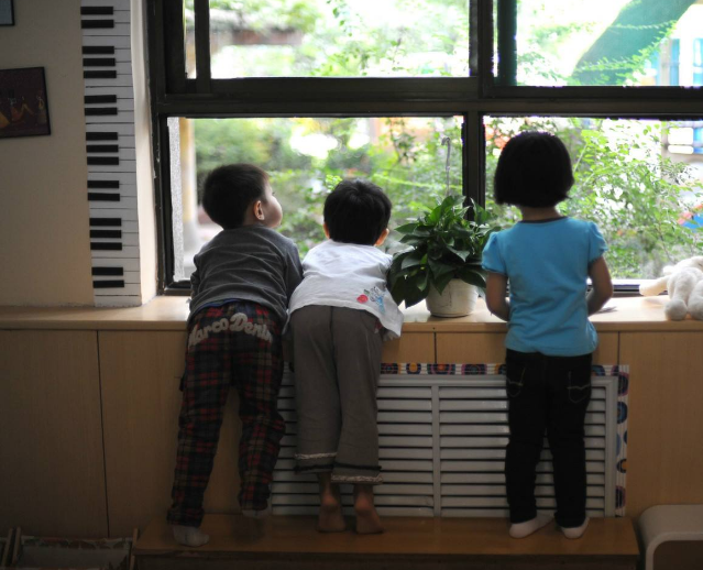 京妈说|孩子第一次上幼儿园，哪些话不能说、哪些事不能做，家长心里有数