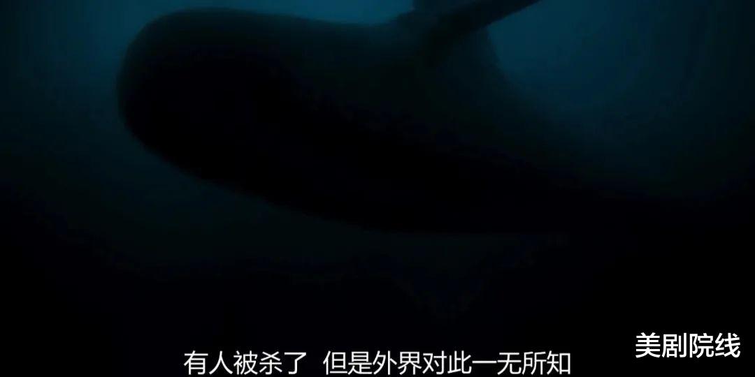 艾米 不愧是BBC，又拍了一部年度神作，太过瘾了！