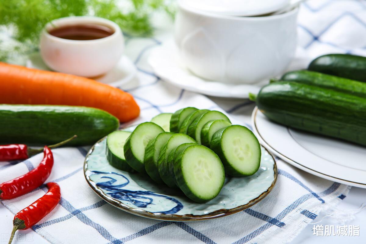 空腹|空腹怎么吃最减肥?这7种食物吃得越多,瘦得越快!