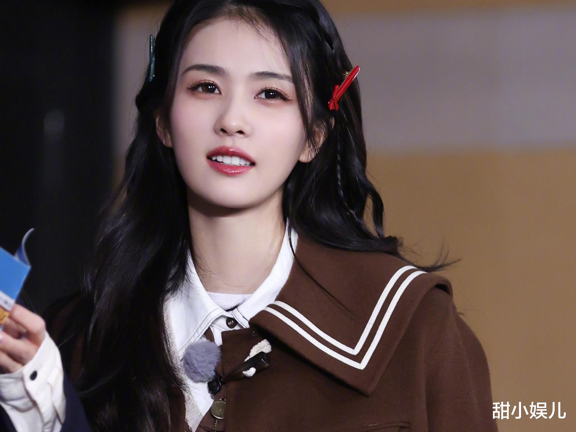 于正|欢娱影视新“一哥”“一姐”诞生：娱乐圈有多现实？不红是原罪