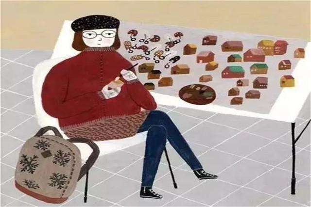 二性情感|男人变心会有的几个迹象，女人要明白！