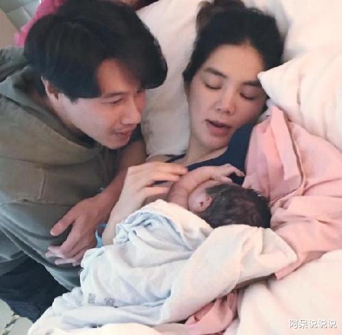 ella|“一战成神”陈嘉桦：公开生产全过程，被富二代辜负嫁给软饭男