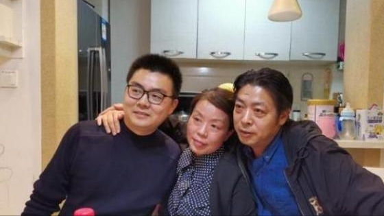 肖战|错换人生：姚威一家吃火锅，场面温馨让人欣慰，有些事无需多言