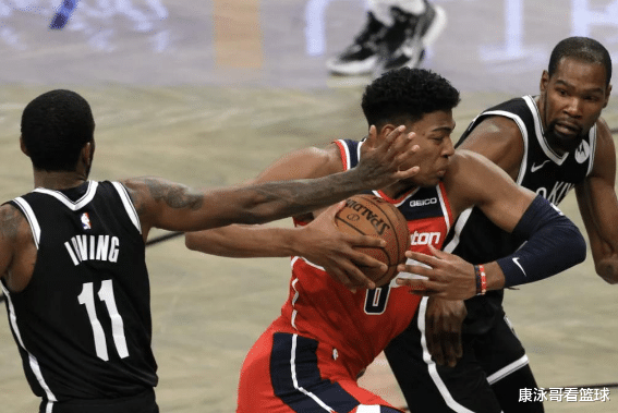 威斯布鲁克|狂砍21+5+3!杜兰特大爆发对飚威少,威少比尔30+7,欧文7+5