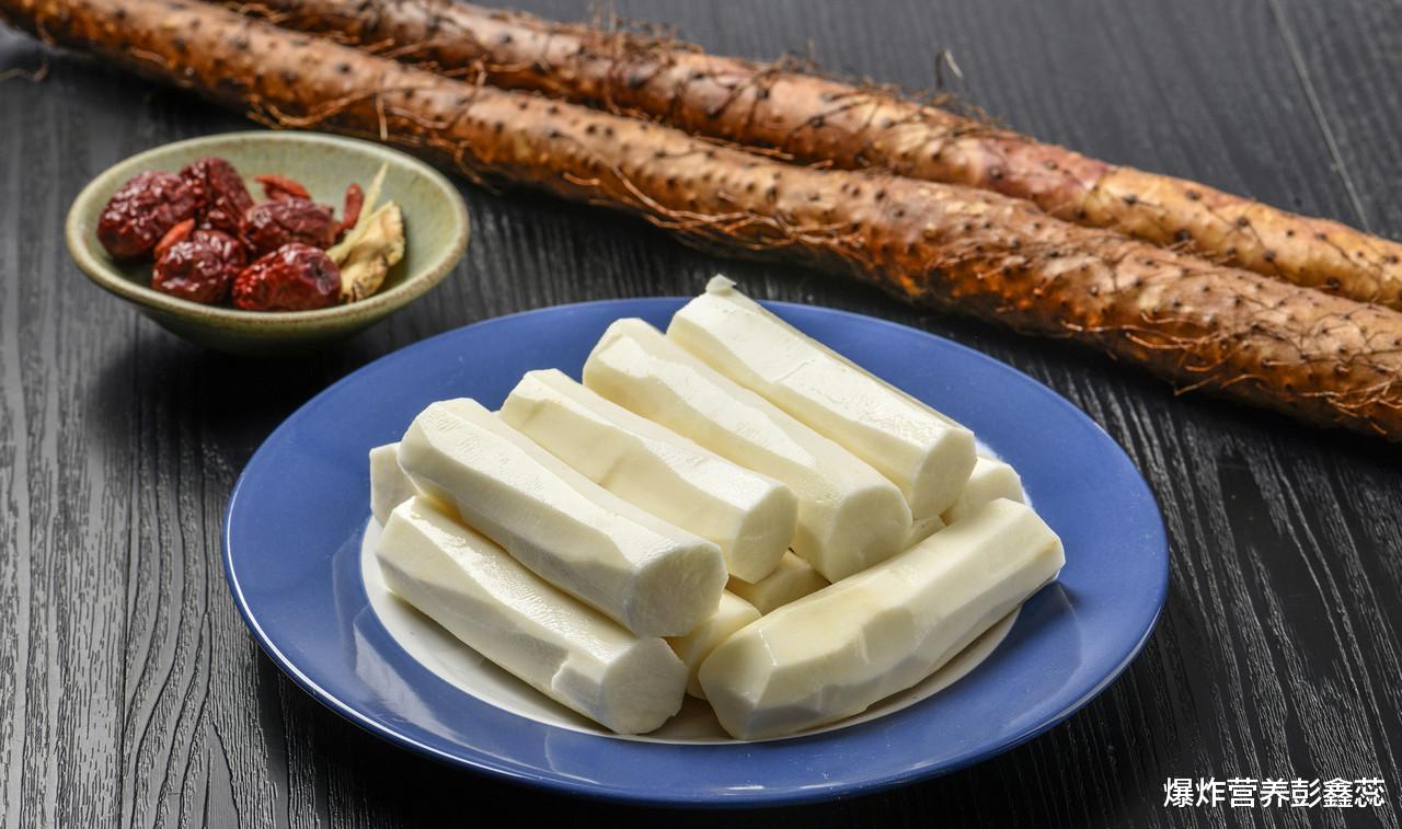 |脾虚是“百病之源”，不吃寒凉食物，适当吃4种美食，脾好人健康