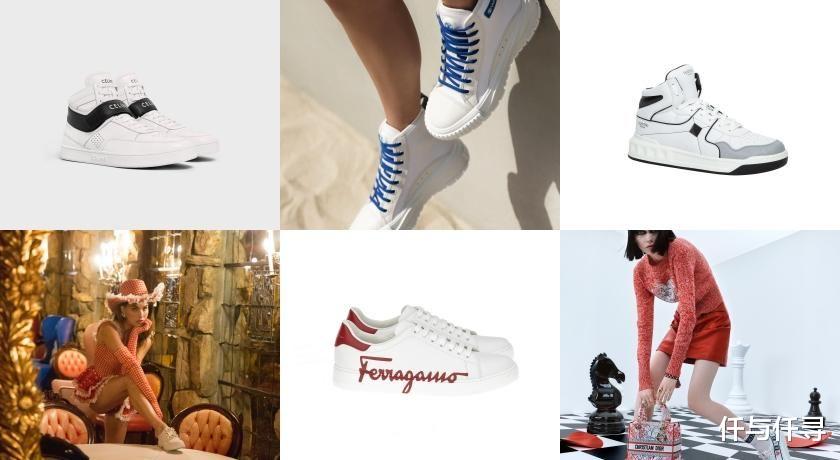 仟与仟寻|15岁苏瑞克鲁斯成最美星二代,小白鞋配牛仔裤穿出显瘦大长腿