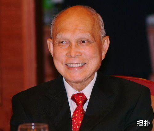 霍英东|张子强为何不碰霍英东？并非因他是14K幕后大佬，而是因这段往事