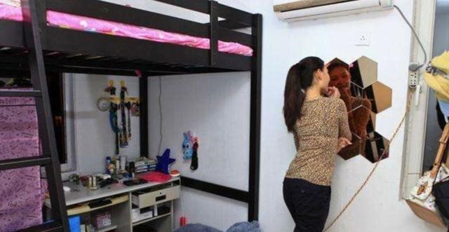 女大学生“以性换租”现象曝光:为了节省房租,放弃做人的底线!