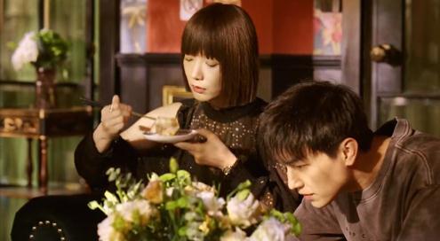 顿芳苓|二刷《北辙南辕》才发现被骗，鲍雪借戴小雨上位，典型的心机女