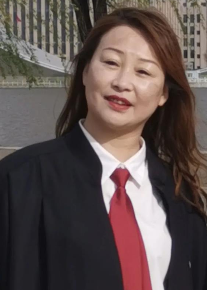 强奸案 痛心！辽宁发生重大刑案，一名女律师不幸身亡
