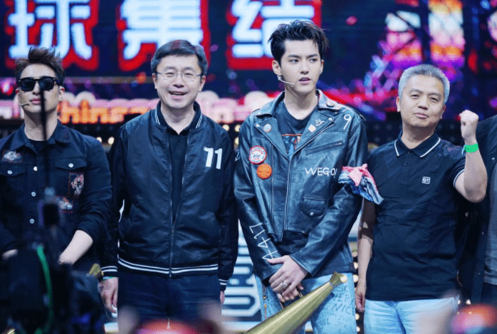 潘玮柏|吴亦凡事件又升级！已超20人牵扯其中，艺人实名举报林俊杰潘玮柏