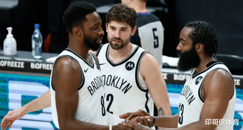 杰夫·格林|篮网队伤病更新：詹姆斯哈登、杰夫格林会参加对阵雄鹿队的第四场比赛吗？
