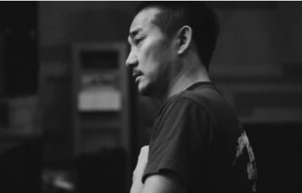 失乐园|那些失落的声音之——金武林