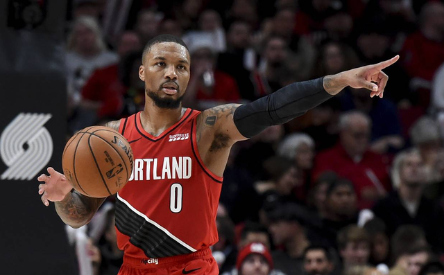 情之所煜|如果固守忠诚,可能再也没有戴表的利拉德