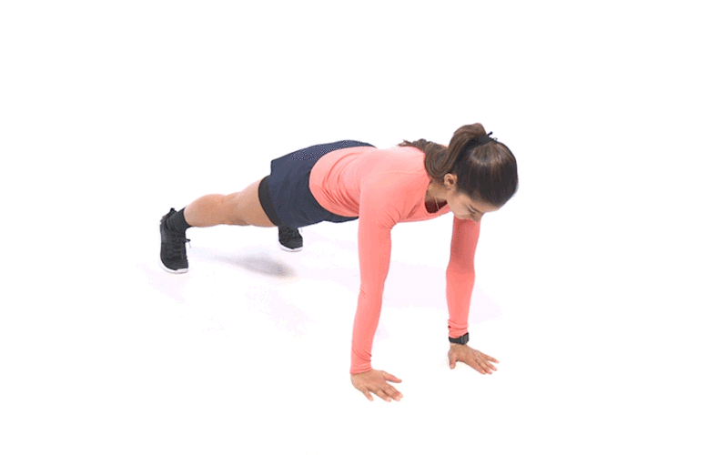 金·卡戴珊|健身女神卡戴珊是怎么锻炼的？她的身材如此性感，原来是这样练的