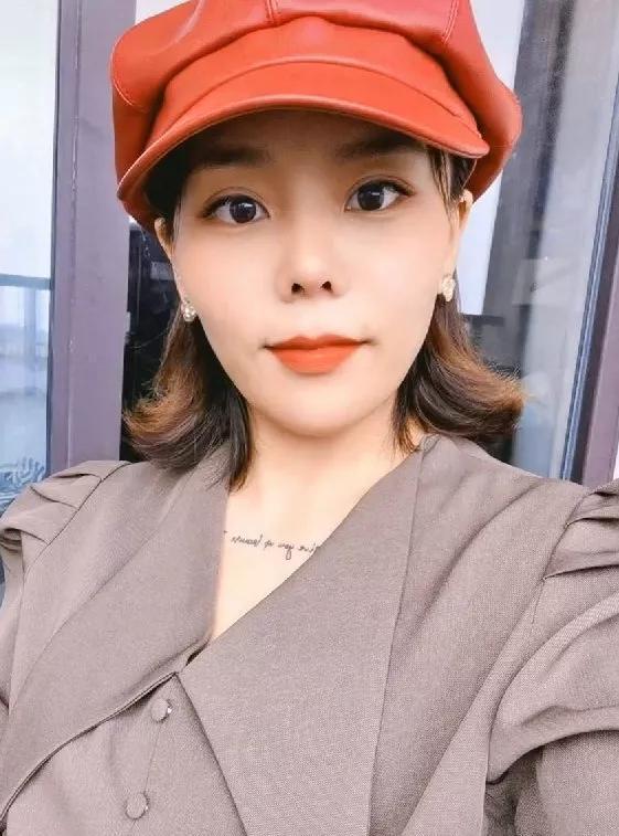 杜新枝|面对杜新枝的第二次追捧，熊磊真有点儿不知所措茫然的感觉