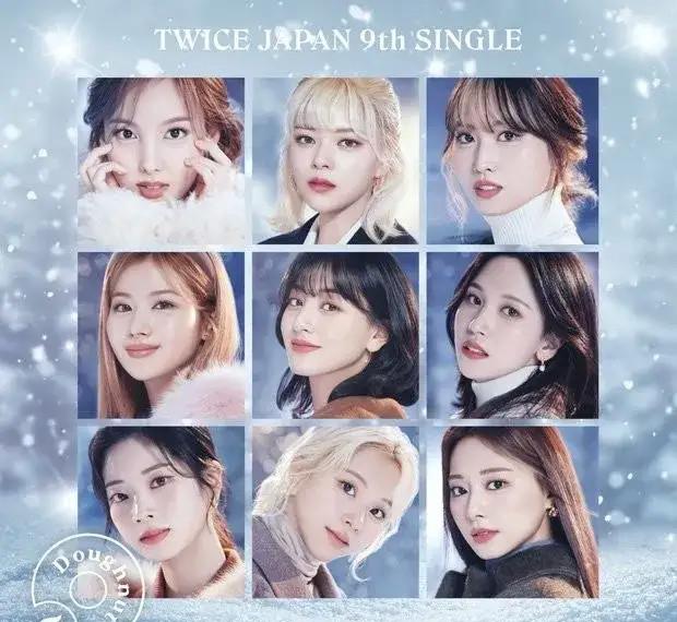 Red Velvet|Red Velvet成员公开恋爱小号！定延被排除在专辑封面之外？