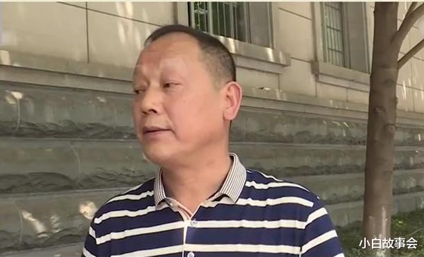 女子3次起诉离婚平分财产,却把亿万富翁惹急了,怒骂一分不给!