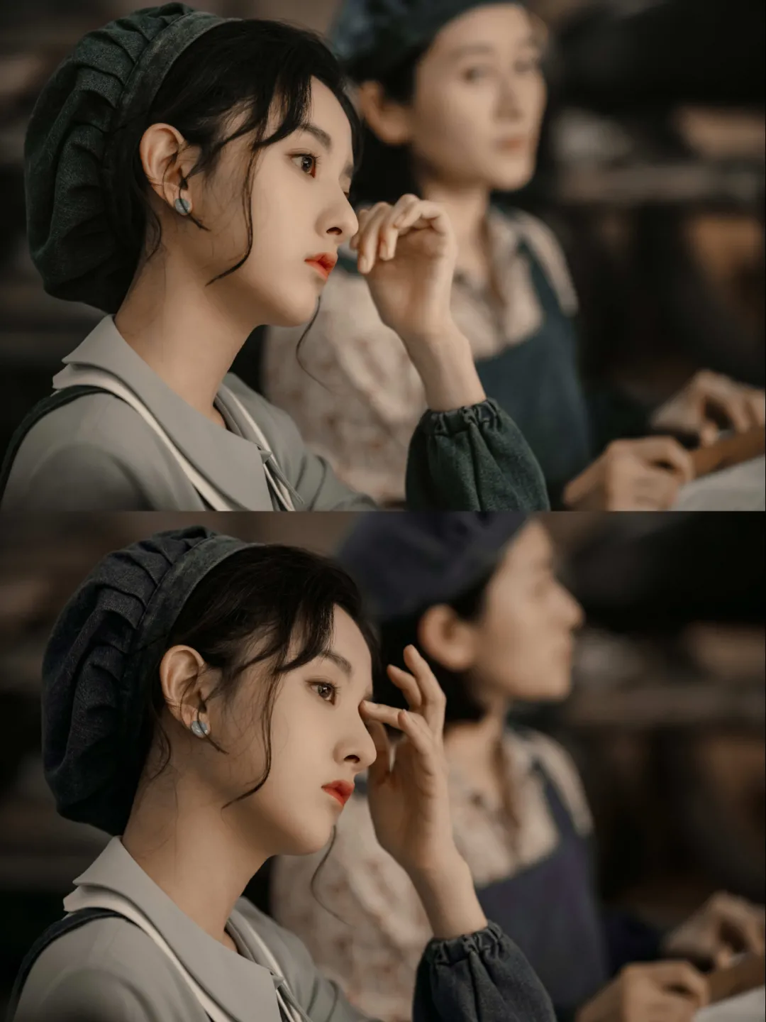 宋祖儿|宋祖儿快跑！这渣男不能要啊！