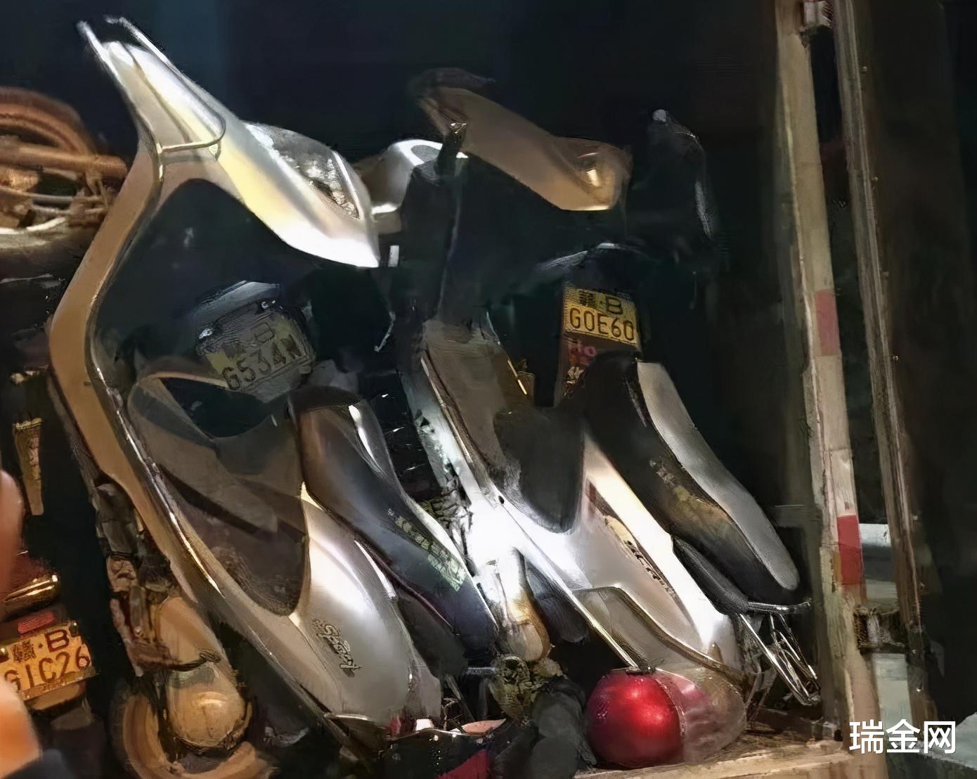 瑞金网 神探！瑞金曾小伟侦破一起命案