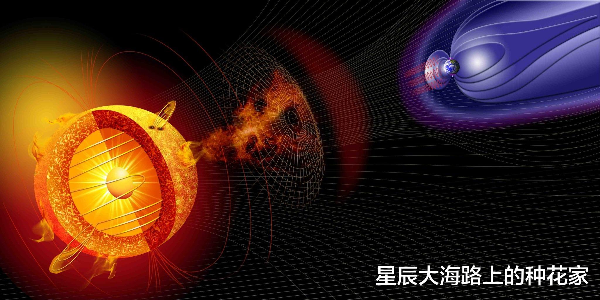 祝融号 祝融号即将失联，同时NASA火星探测器也将失联，究竟因何原因？