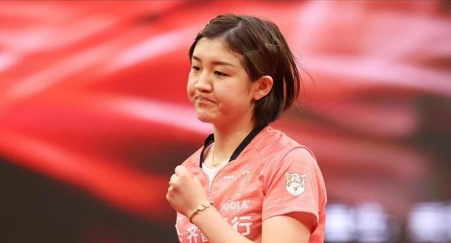 张倩育儿聊|乒超女团决赛落幕!陈梦夺冠太开心,鳗鱼淡定,孙颖莎成孤胆英雄