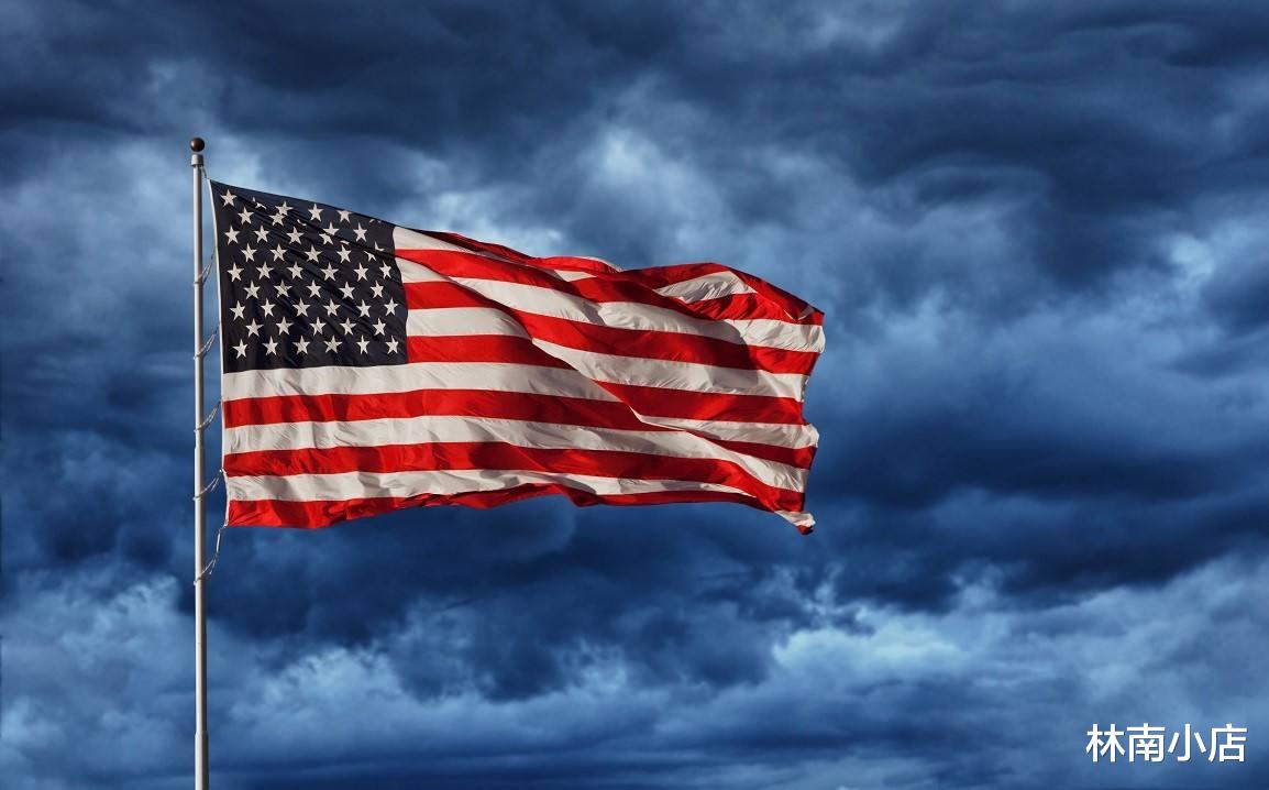 通货膨胀 我们正在为美国作的孽买单