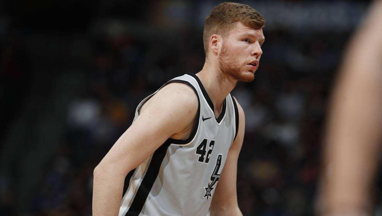 交易|美媒分析：NBA交易截止日之前，每支球隊中最有可能被交易的球員