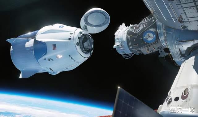 龙飞船 神舟十二和龙飞船先后回家,谁的返回能力更强?咱们有“杀手锏”