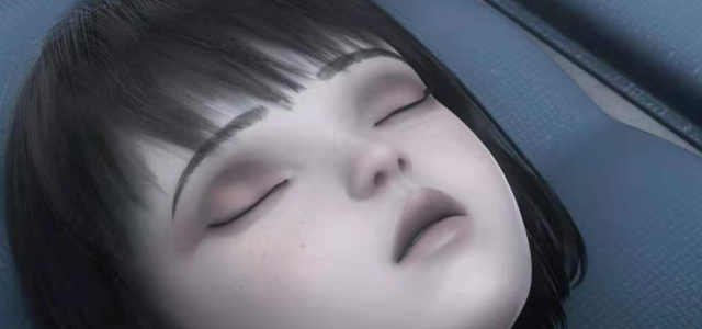 艺画开天|冉冰之死，上万人陪葬，艺画开天的结果令人气愤，小丑竟是自己！