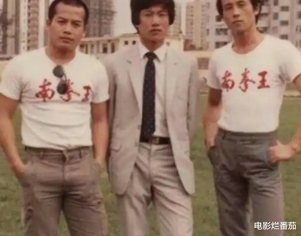 电影|90年代赴港的大陆演员，一个自杀，2个患癌，只有李连杰成为巨星