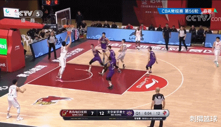 孙悦|亚洲后卫的天花板,以这种方式告别了球场...