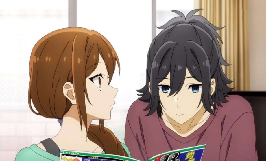 漫画|日漫年榜排名:巨人热度不减位列第一,无职转生闯进前五名!