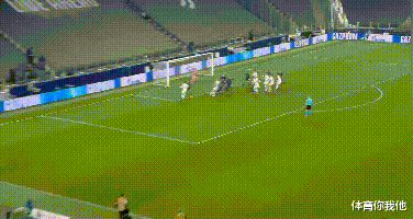 尤文图斯|4-4！5-4！尤文出局多特晋级，C罗送助攻，又是客场进球少被淘汰