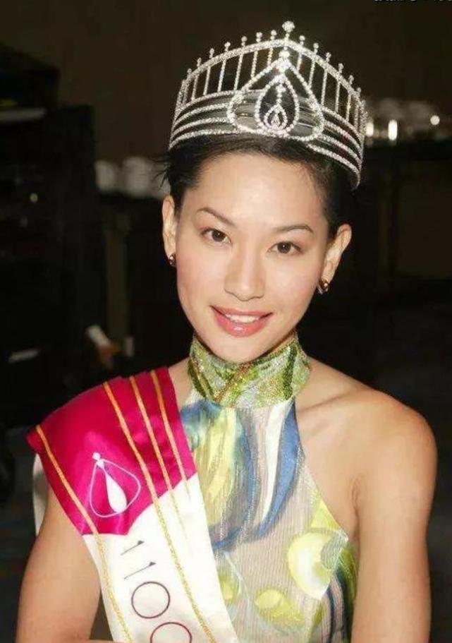 徐子珊|她曾与黎明传绯闻，41岁未婚，如今变这样