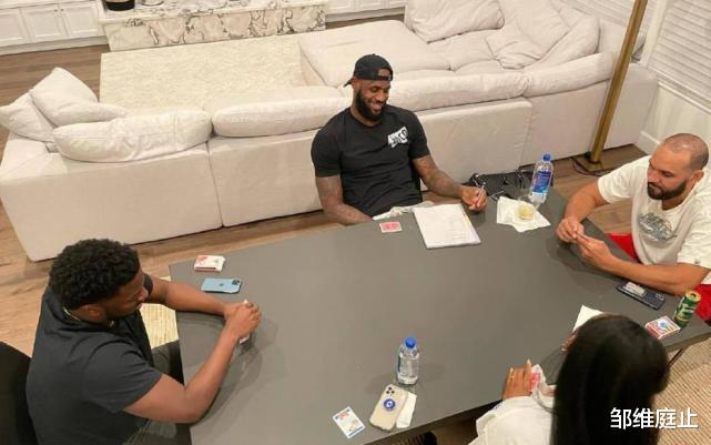 斯蒂芬·庫里|湖勇附加賽？沃格爾毫不畏懼，詹姆斯更是自信！庫里的回應(yīng)耐人尋味