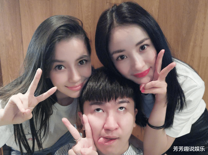 黄晓明|对颜值有误解的男星，生活给了他们当头一棒，黄晓明还好，张大大自信过头