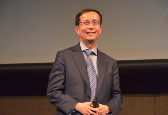 张勇|集齐了马云“最讨厌”的元素，张勇为什么还能出任阿里CEO？