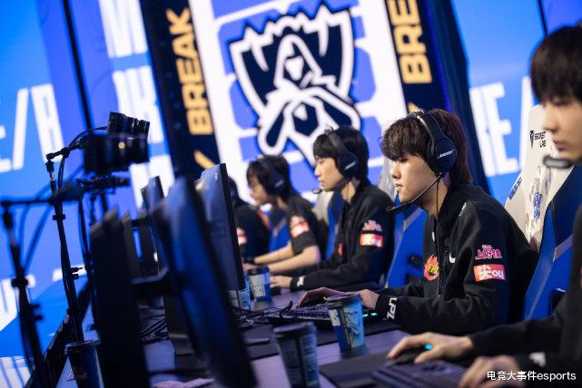 fpx战队|输给DK后再输C9,小天状态成谜,FPX小组出线还有希望吗?
