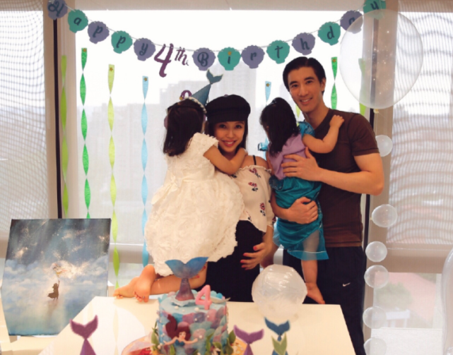 王力宏|李靓蕾盼王力宏正视问题，吐槽前夫太低劣，解释不用日文名字原因