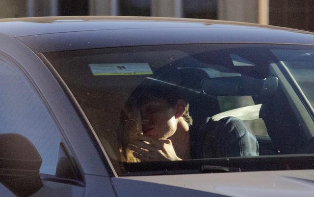 汤姆·赫兰德|官宣恋情!荷兰弟承认与《蜘蛛侠》女主热恋 已见丈母娘