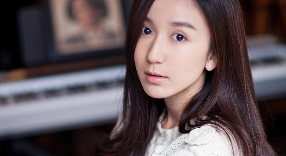 |“胡一菲”颜值重回巅峰