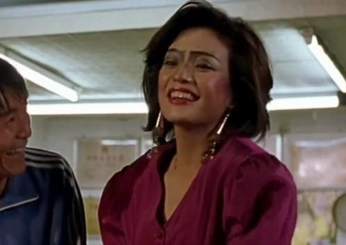 高圆圆|7大美人拉下面子扮丑毫不敷衍，最后一个实力演绎有点瘆人