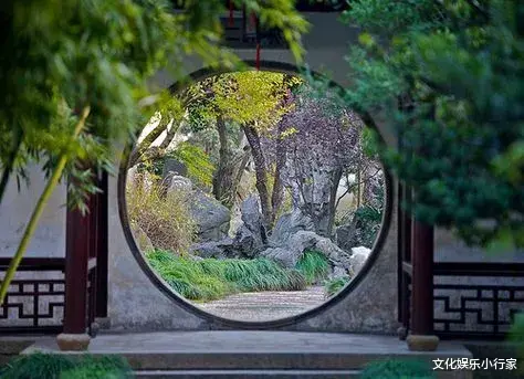 万科|愿有一方小院，让心灵栖居