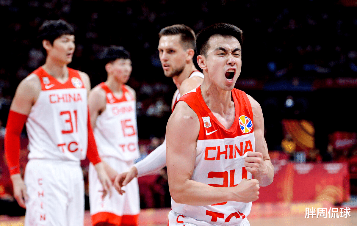 奥运会|FIBA官宣！中国男篮重燃奥运希望，杜锋再获重大喜讯